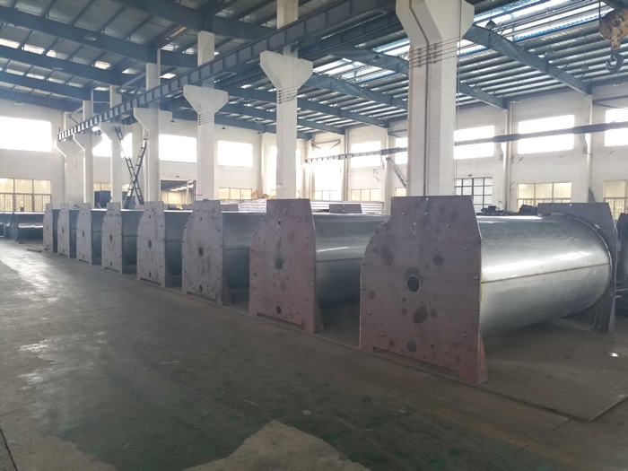 車(chē)間生產(chǎn)線7